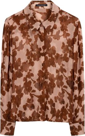 Luisa Cerano Donna, Camicette, Multicolore, S, new