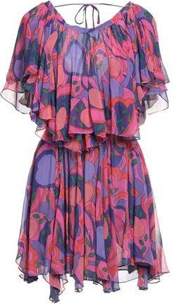 Isabel Marant VESTIDOS - Minivestidos en YOOX.COM