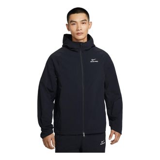 Nike Pro Octa Therma-Fit ADV Jacket Asia Sizing Black HV3798-010