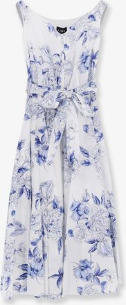 Lavi Vestito Mambo in cotone - LAVI - gender_Woman