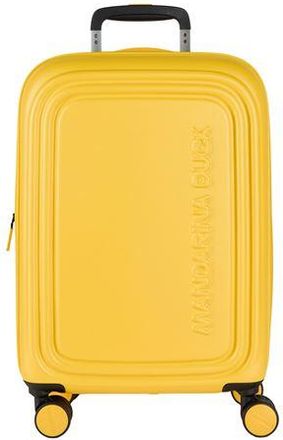 Mandarina Duck MALETAS - Maletas con ruedas en YOOX.COM