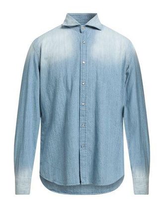 Giannetto Portofino TOPWEAR - Shirts on YOOX.COM