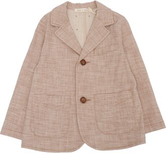 Zhoe & Tobiah Giacca