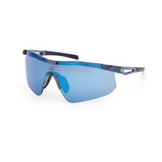adidas Gafas de sol Kaphiros EVO - Accessories - Hombre - Azul - ONE SIZE