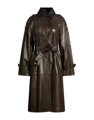Max & Co. COATS & JACKETS - Overcoats & Trench Coats sur YOOX.COM