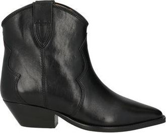 Isabel Marant FOOTWEAR - Ankle boots sur YOOX.COM