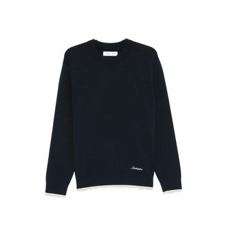 Sams&oslash;e & Sams&oslash;e Sarico Crew-neck Sweater