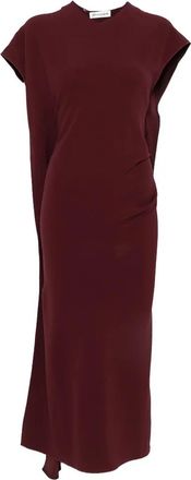 Victoria Beckham Dress Victoria midi