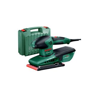 Bosch v Levigatrice Orbitale Pss200ac 200w