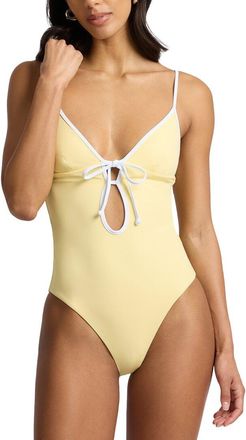 Onia Soleil One-Piece