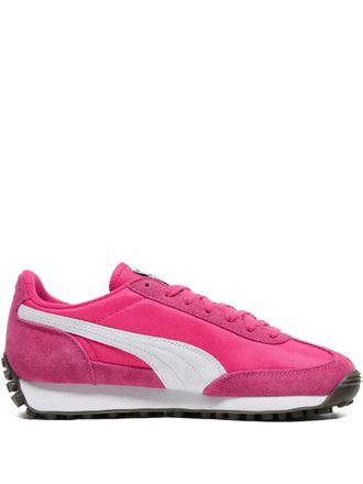 Puma Easy Rider sneakers - Roze