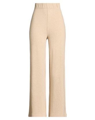 120% Lino BOTTOMWEAR - Trousers on YOOX.COM