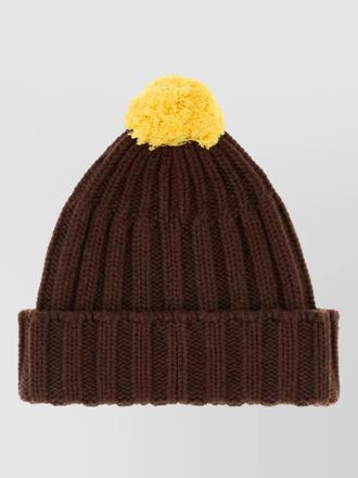 Miu Miu cashmere beanie