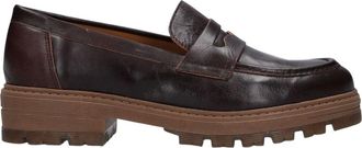 Catwalk Ctwlk., Schoenen, Dames, Bruin, 38 EU, Edlund Loafers