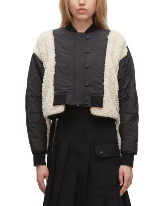 3.1 Phillip Lim Jacket