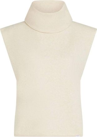 Penn & Ink Penn&Ink N.y, Dames, Truien, Beige, Maat: XL