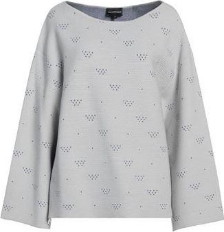 Emporio Armani PRENDAS DE PUNTO - Pullover en YOOX.COM