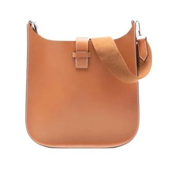 Herm&egrave;s Pre-owned Evelyne Sellier 29 - - Pre-owned - Donna - Marrone - ONE SIZE
