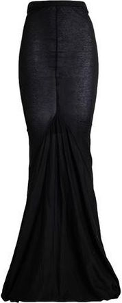 Rick Owens PARTES DE ABAJO - Faldas largas en YOOX.COM