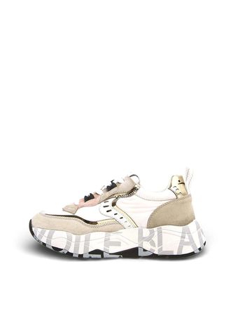 Voile Blanche White Sneakers