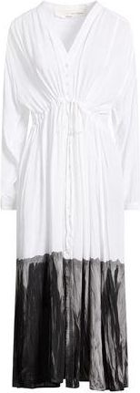 Isabel Benenato DRESSES - Midi dresses sur YOOX.COM