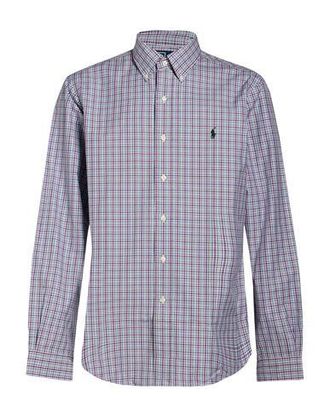 Ralph Lauren TOPWEAR - Camicie su YOOX.COM