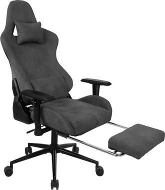 Levede Ergonomic Office Chair 165&deg; Reclining Executive Chair with Pocket Spring Seat