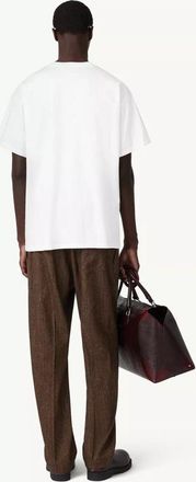 Maison Margiela Minimal Logo T-Shirt