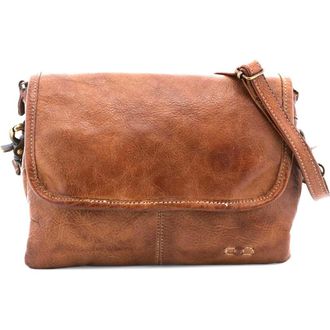Bed St&uuml; Ziggy Handbag in Tan Rustic at Nordstrom