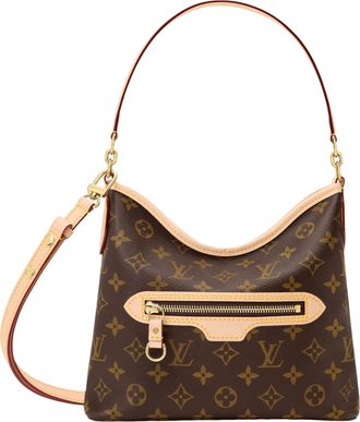 Louis Vuitton Lineup BB Brown M28423