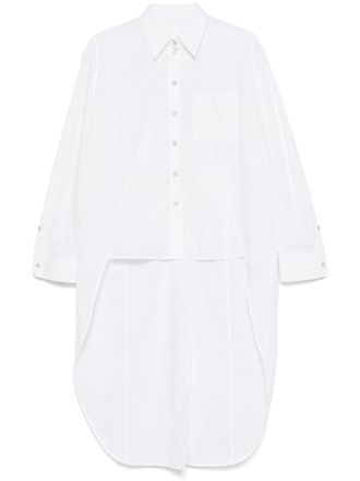 Helmut Lang Apex Tail Sh. Sft Brd