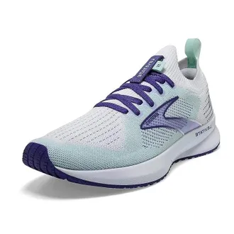 Brooks Brooks Levitate Stealthfit1203591B127 Womens White Running Shoes HAM698