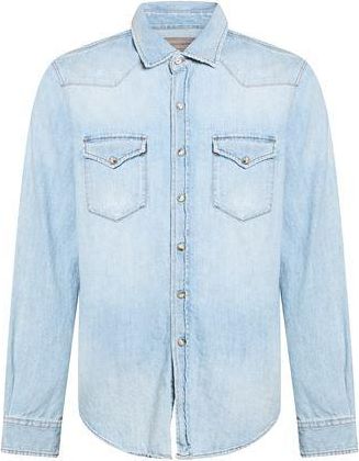 Messagerie TOPWEAR - Camicie jeans su YOOX.COM
