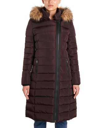 Nanette Lepore Puffer Coat