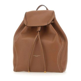 Gianni Chiarini Backpacks, female, Brown, Size: ONE SIZE Violette Backpack