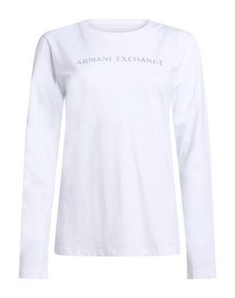 A|X Armani Exchange TOPWEAR - T-shirts on YOOX.COM