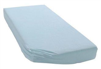 BELLANA Spannbettlaken »Jersey Classic« für Kinder und Babys aus reiner Baumwolle