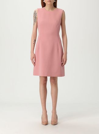 Dolce & Gabbana Abito basic Dolce & Gabbana in seta