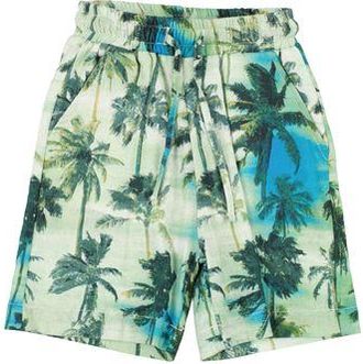 Paolo Pecora BOTTOMWEAR - Shorts & Bermuda Shorts on YOOX.COM