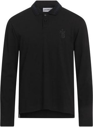 Dirk Bikkembergs TOPWEAR - Polo shirts on YOOX.COM