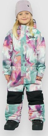 Horsefeathers Spirit Kids Overall