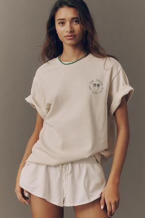 The Upside Molokai Short-Sleeve Pullover