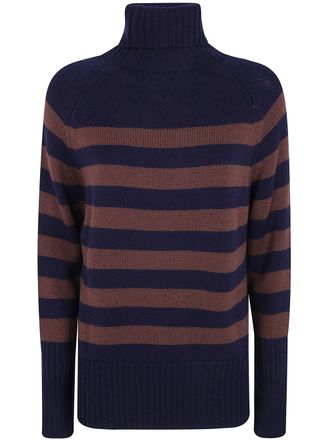 base Sweater Turtleneck B8575