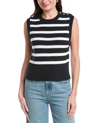 Cabi Cabi Topsail Vest