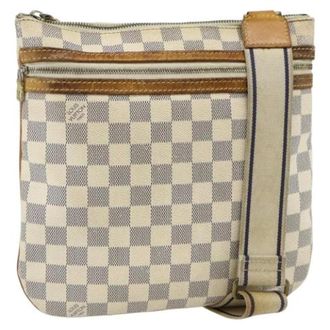 Louis Vuitton Borsa a tracolla vintage pre-owned - - Pre-owned - Donna - Beige - ONE SIZE