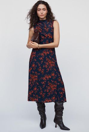 Reformation Marlette Midi Dress