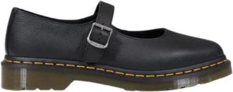 Dr. Martens Mujer, Zapatos, Negro, Talla: 40 EU