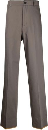 Ferragamo Ferragamo Trousers