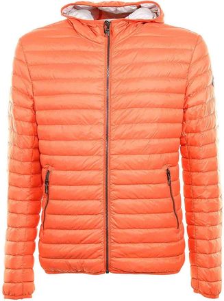 Colmar Puffer Jacket