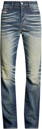 Diesel BOTTOMWEAR - Pantaloni jeans su YOOX.COM